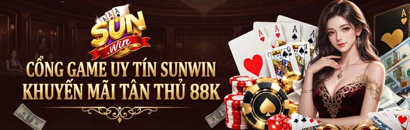 banner sunwin